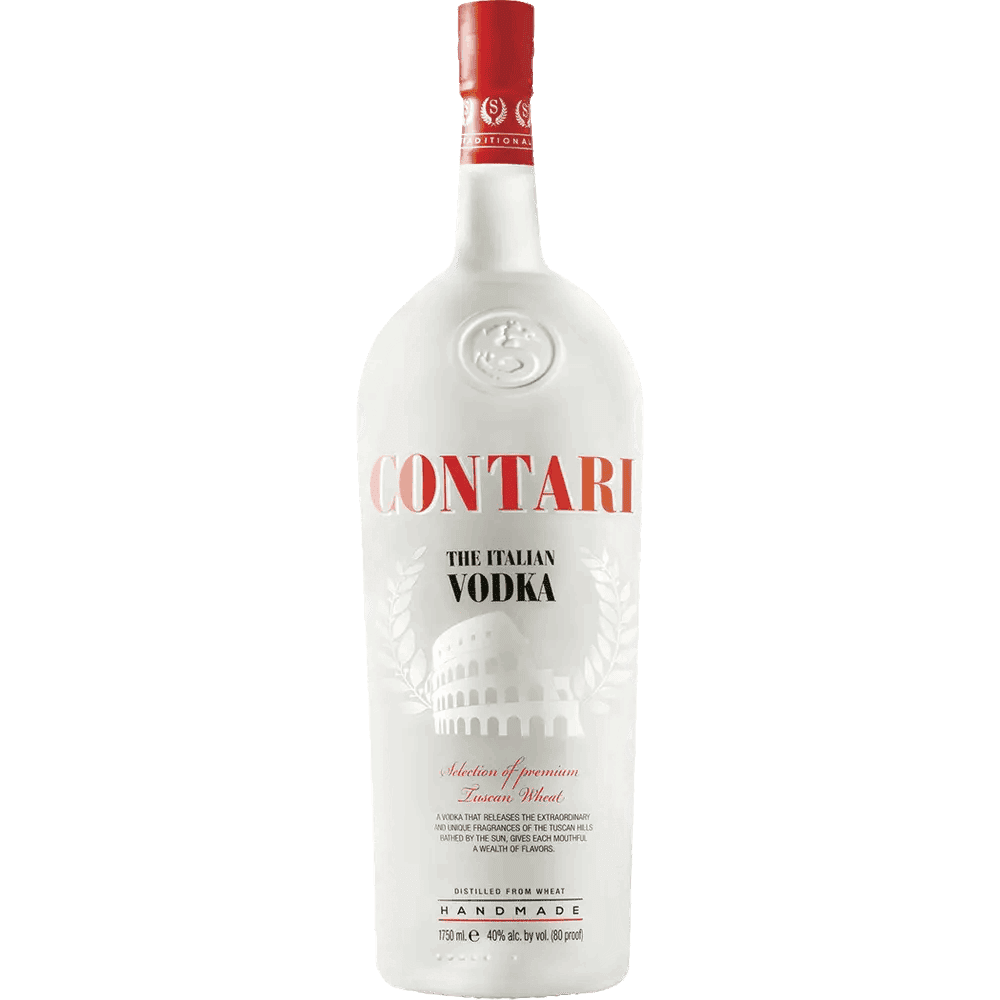 Contari Vodka
