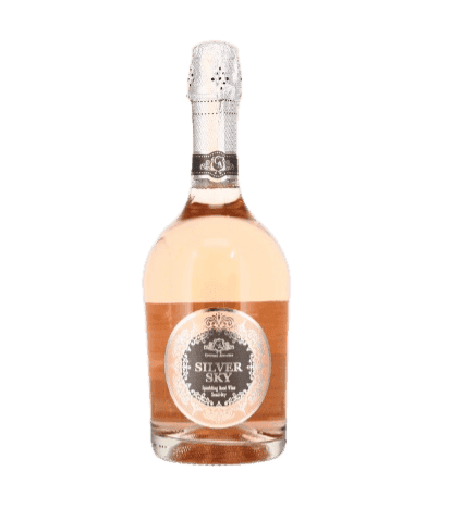 Contessa Annalisa Collection Silver Sky Sparkling Rose - 750 ML