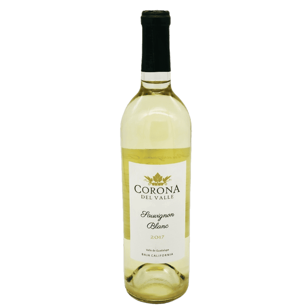 Corona Del Valle Sauvignon Blanc - 750ML