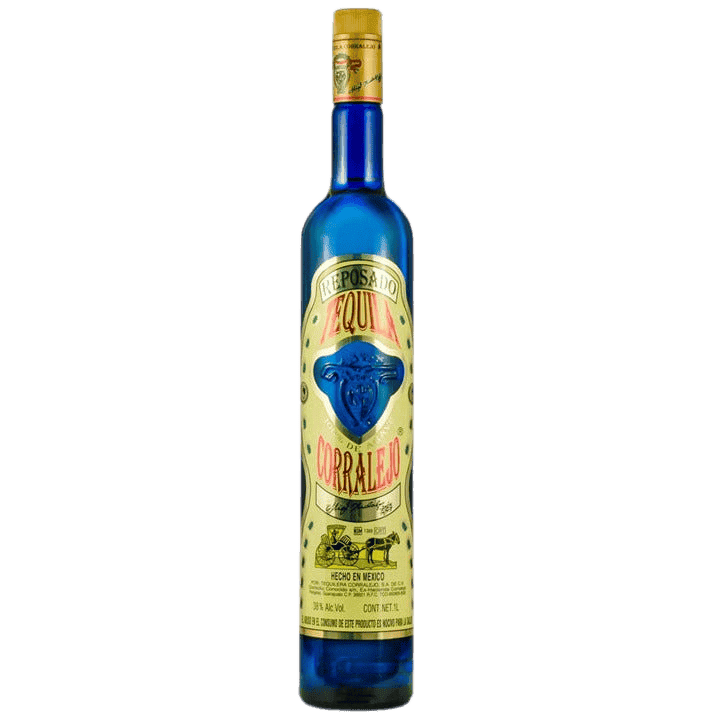 Corralejo Tequila Licor De Tequila - 750ML