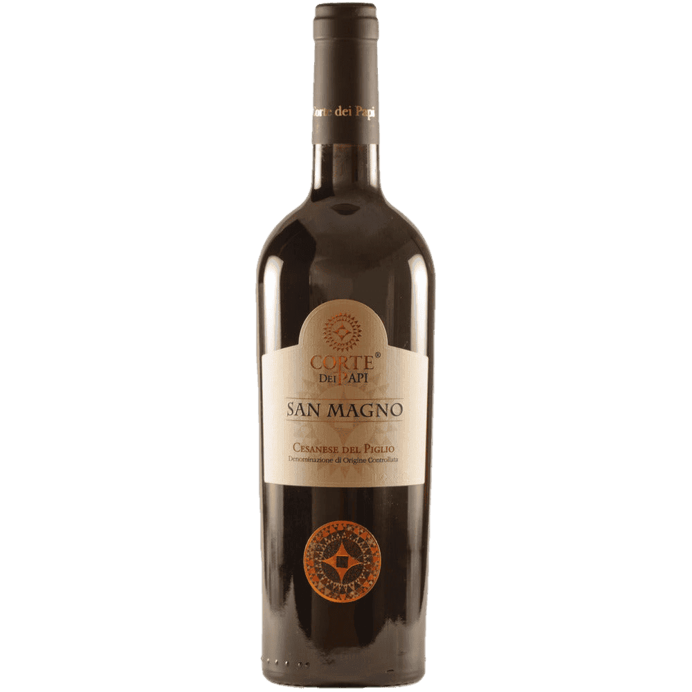 Corte Dei Papi Cesanese Del Piglio San Magno - 750ML