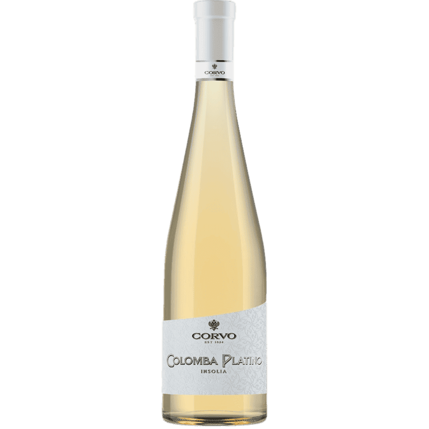 Corvo Colomba Platino Insolia - 750ML