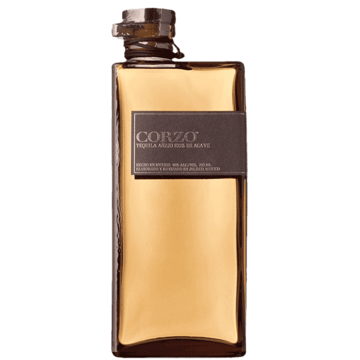 Corzo Anejo Tequila - 750ML