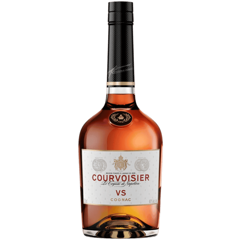 Courvoisier VS Cognac - 750ML