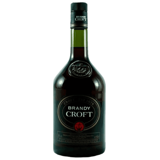 Croft Port Brandy - 750ML