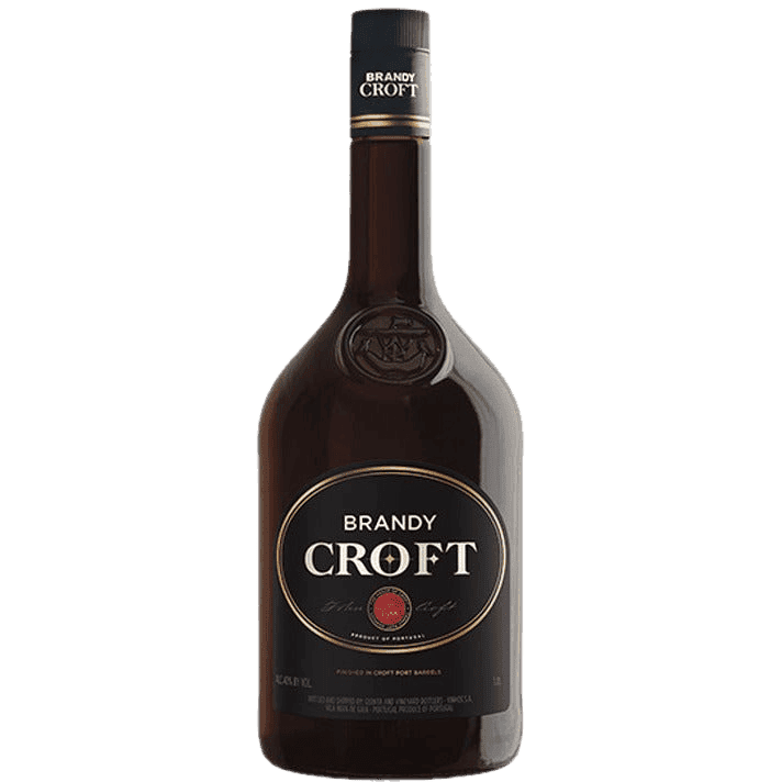 Croft Port Brandy - 750ML