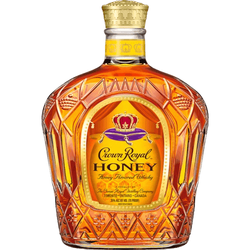 Crown Royal Honey - 750ML