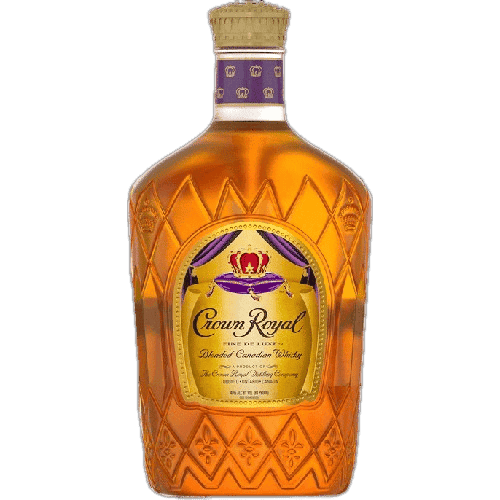Crown Royal - 1.75L