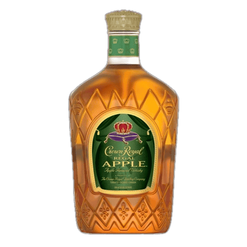 Crown Royal Apple Whisky - 1.75L