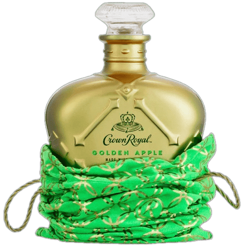 Crown Royal Golden Apple Whisky 23 Year Old - 750ML