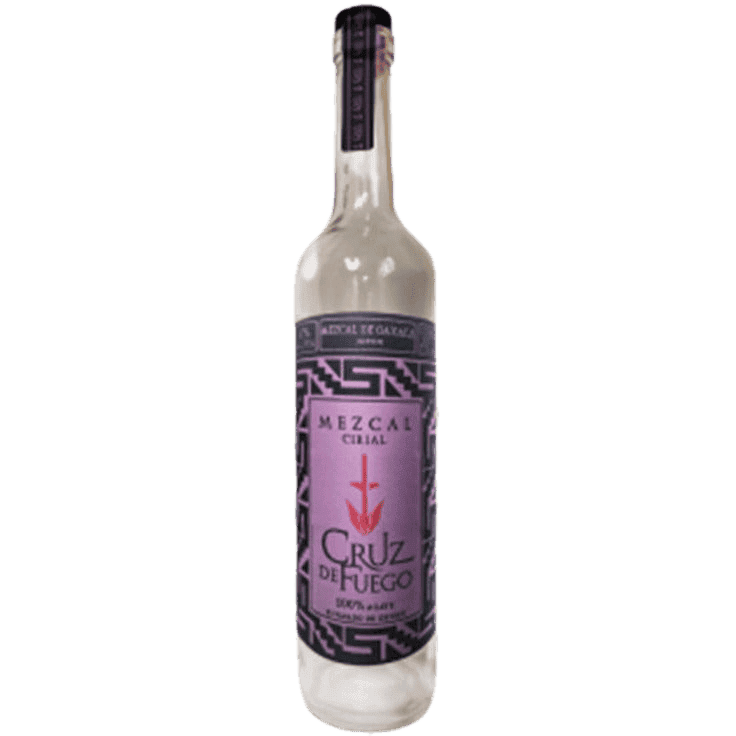 Cruz de Fuego Cirial - 750ML