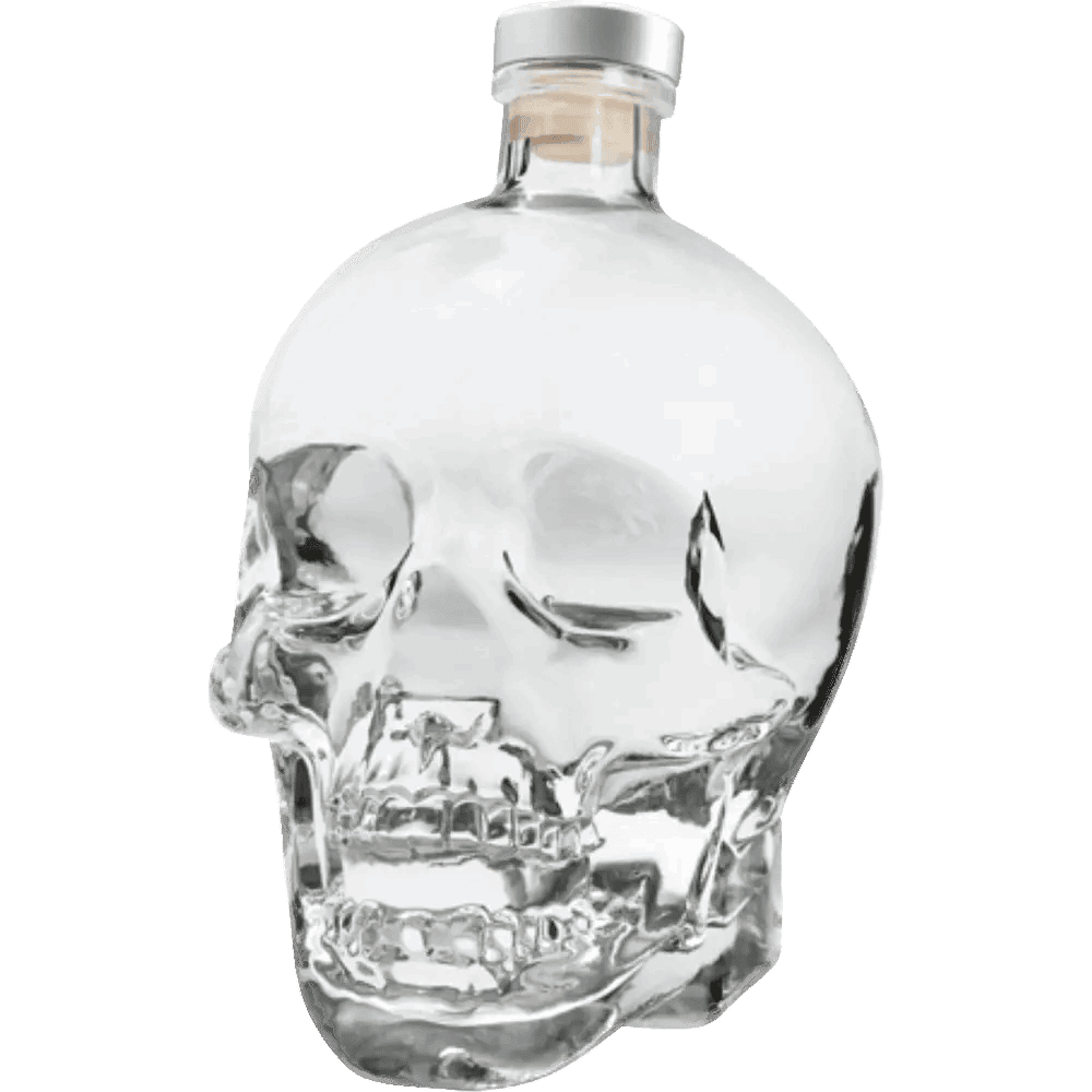 Crystal Head Vodka