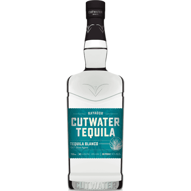 Cutwater Spirits Rayador Tequila Blanco - 750ML