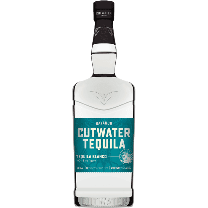 Cutwater Rayador Tequila Blanco - 750ML