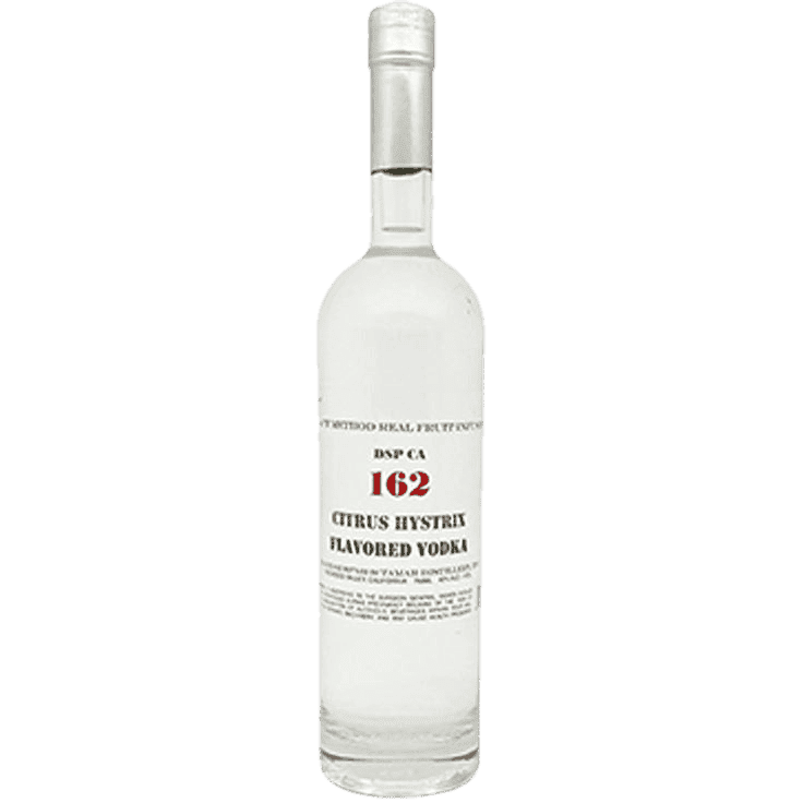 DSP CA 162 Citrus Hystrix Vodka - 750ML
