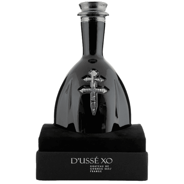 D'USSE Cognac XO - 750ML