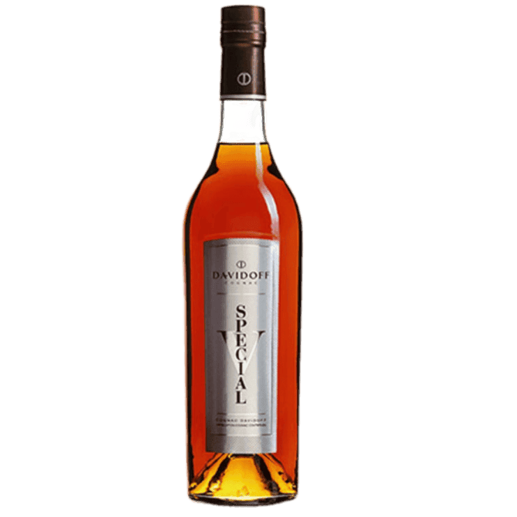Davidoff Cognac Special V Cognac - 750ML
