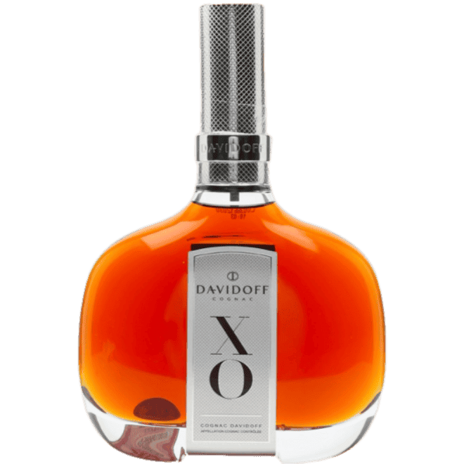 Davidoff Cognac XO Cognac - 750ML