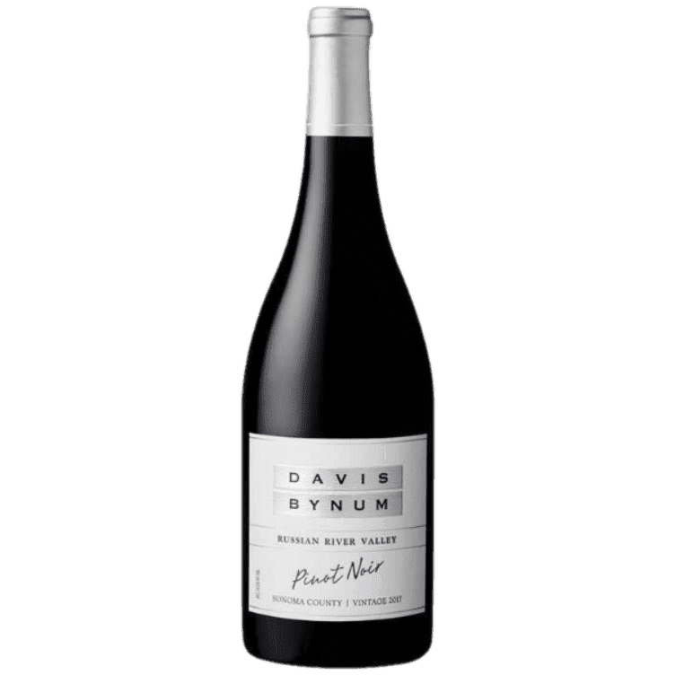 Davis Bynum Pinot Noir Russian River Valley - 750ML