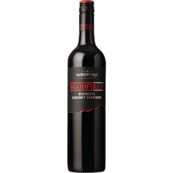 DeBortoli WoodFired Cabernet Sauvignon - 750ML