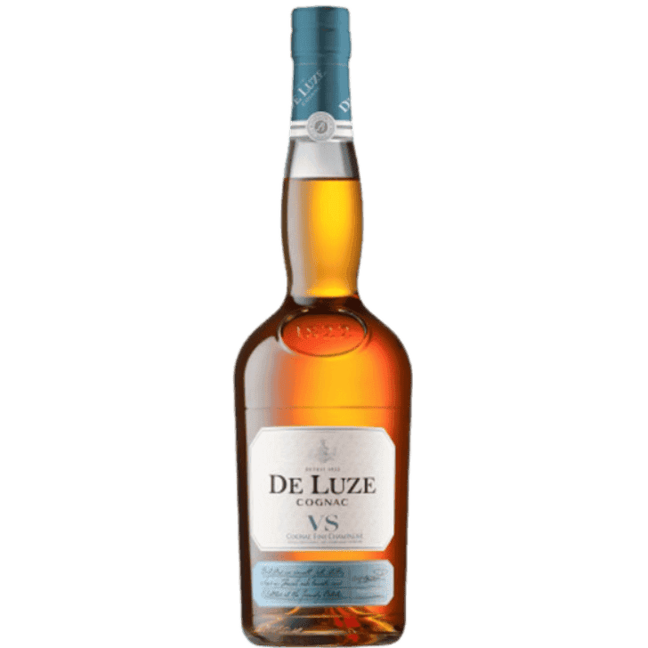 De Luze Cognac VS Fine Champagne Cognac - 750ML