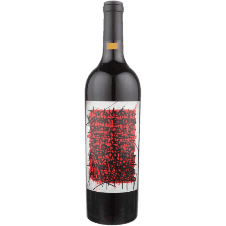 Declaration Cabernet Sauvignon Napa Valley - 750ML
