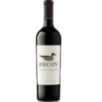 Decoy California Cabernet Sauvignon - 750ML