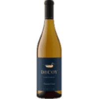 Decoy Limited Sonoma Coast Chardonnay - 750ML