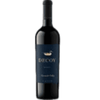 Decoy Merlot Limited Alexander Valley - 750ML