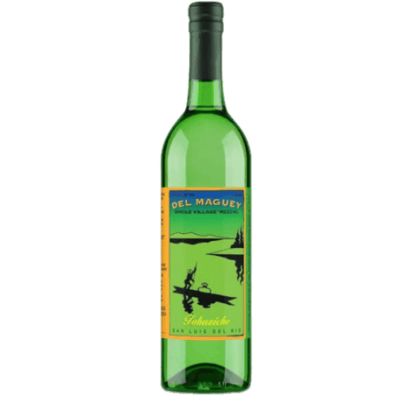 Del Maguey Tobaziche Mezcal - 750ML