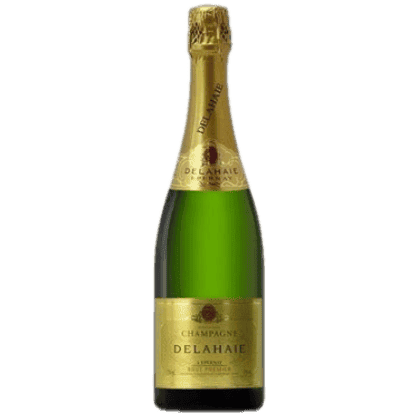 Delahaie Champagne Brut Premier - 750ML