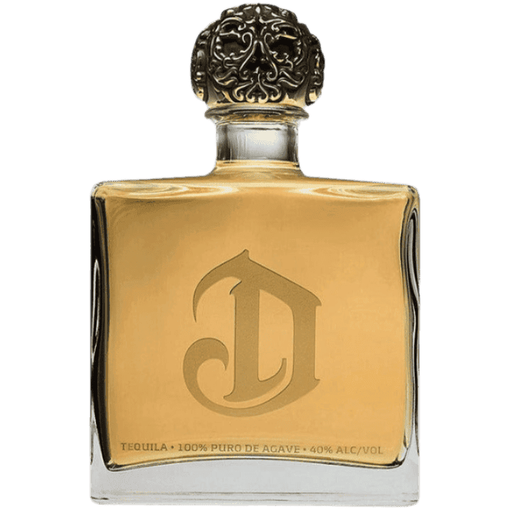 Deleon Luxury Reposado Tequila - 750ML