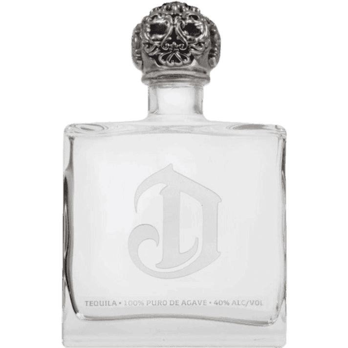 Deleon Premium Platinum Tequila - 750ML