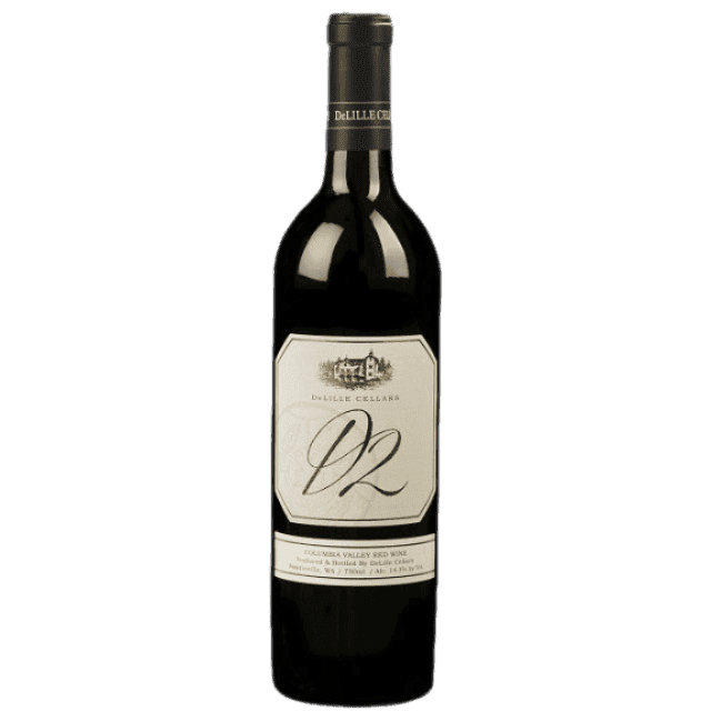 Delille Cellars D2 Columbia Valley - 750ML