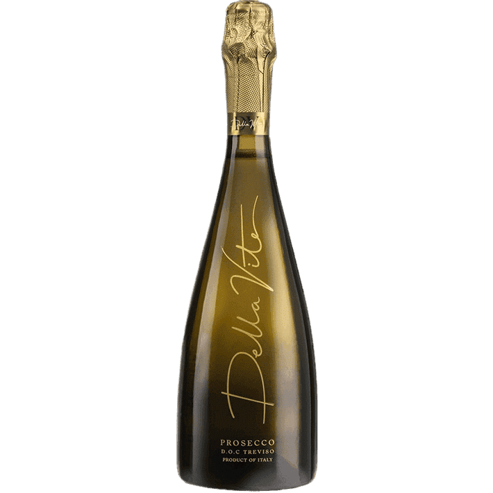 Della Vite Prosecco Treviso Extra Dry - 750ML