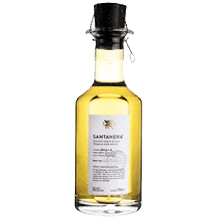 Destileria Santanera Kosher Añejo Tequila 100% de Agave - 750ML