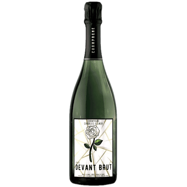 Devant Champagne Brut - 750ML