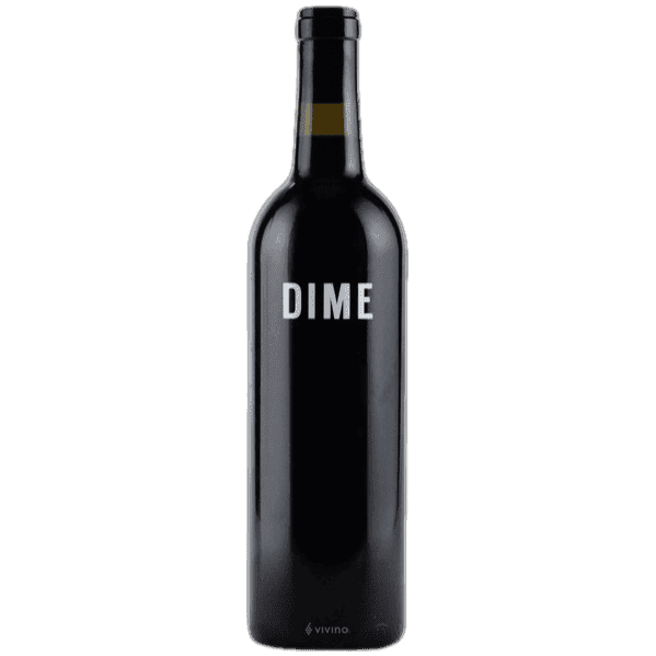 Dime Red Blend - 750ML
