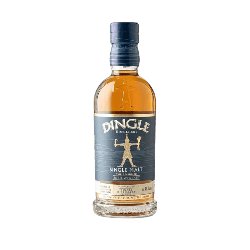 Dingle Single Malt Irish Whiskey - 750ML