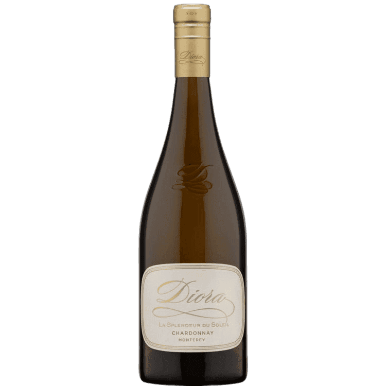 Diora Chardonnay La Splendeur Du Soliel Monterey - 750ML