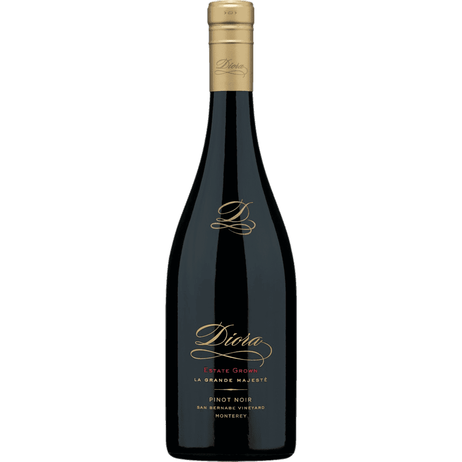 Diora Pinot Noir La Grande Majeste Monterey - 750ML