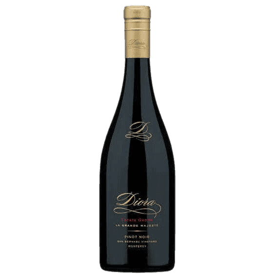 Diora Pinot Noir La Grande Majeste San Bernabe Vineyard Monterey - 750ML