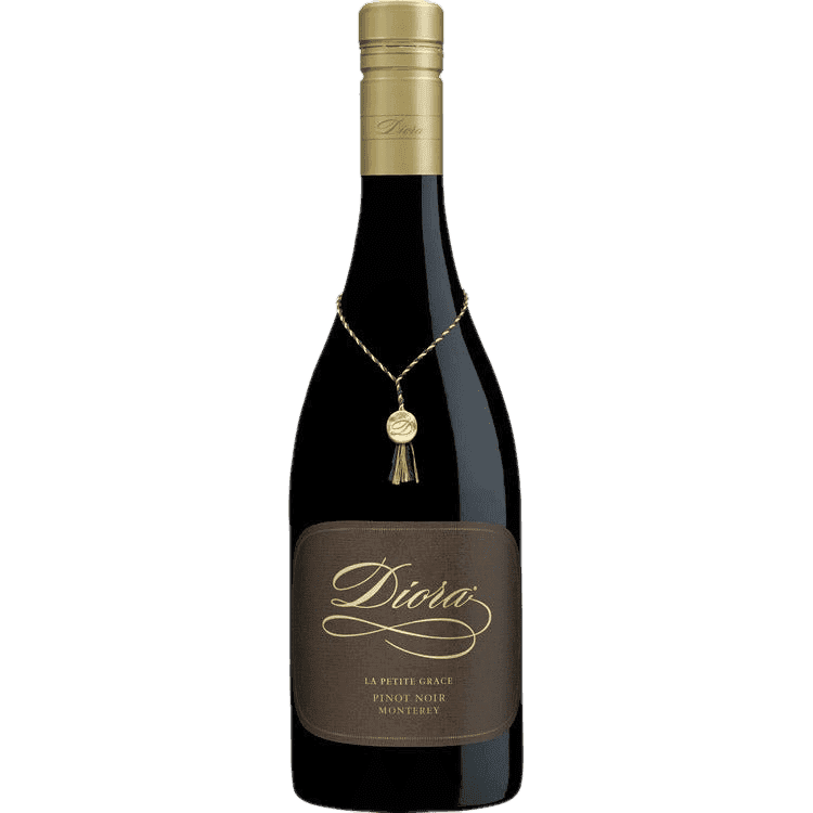 Diora Pinot Noir La Petite Grace Monterey - 750ML