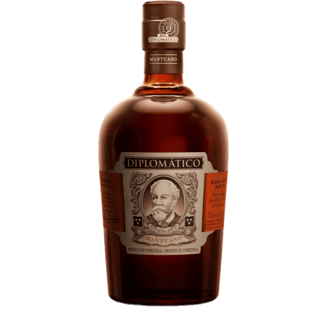 Diplomatico Mantuano - 750ML