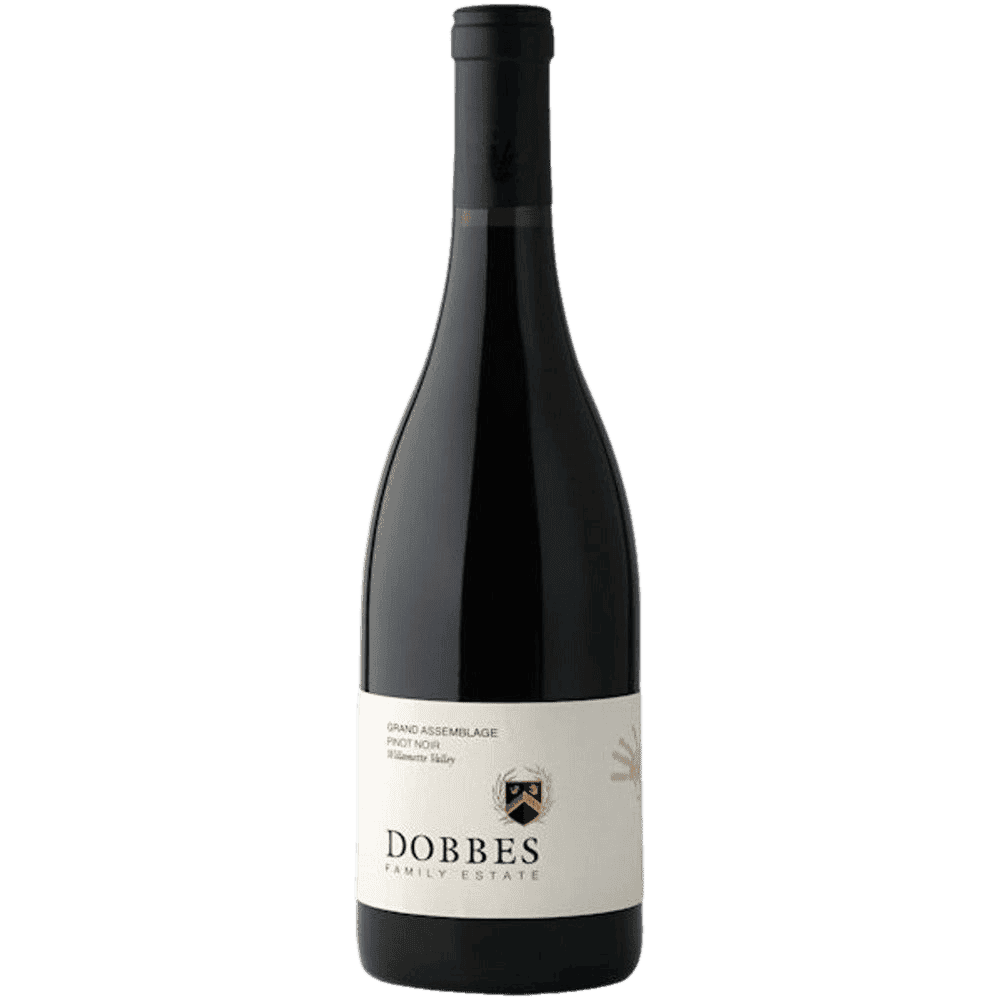 Dobbes Family Estate Pinot Noir Willamette Valley -750ML