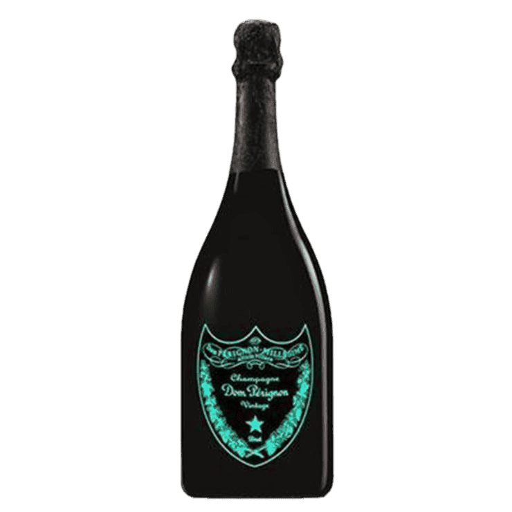 Dom Pérignon Brut Vintage Luminous Champagne - 750ML