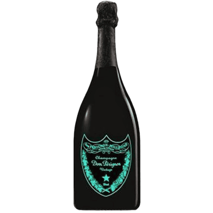 Dom Pérignon Brut Vintage Luminous Champagne 1.5L Magnum - 750ML