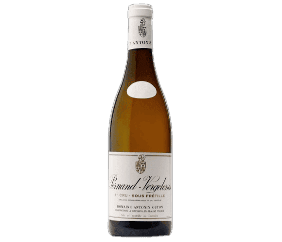 Domaine Antonin Guyon Pernand-Vergelesses 1Er Cru Sous Fretille Chardonnay - 750ML