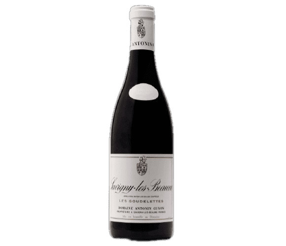 Domaine Antonin Guyon Savigny-les-Beaune Les Goudelettes Pinot Noir - 750ML