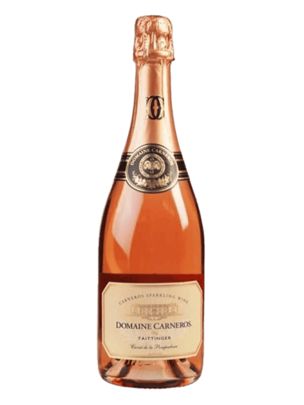 Domaine Carneros Brut Rose - 750ML